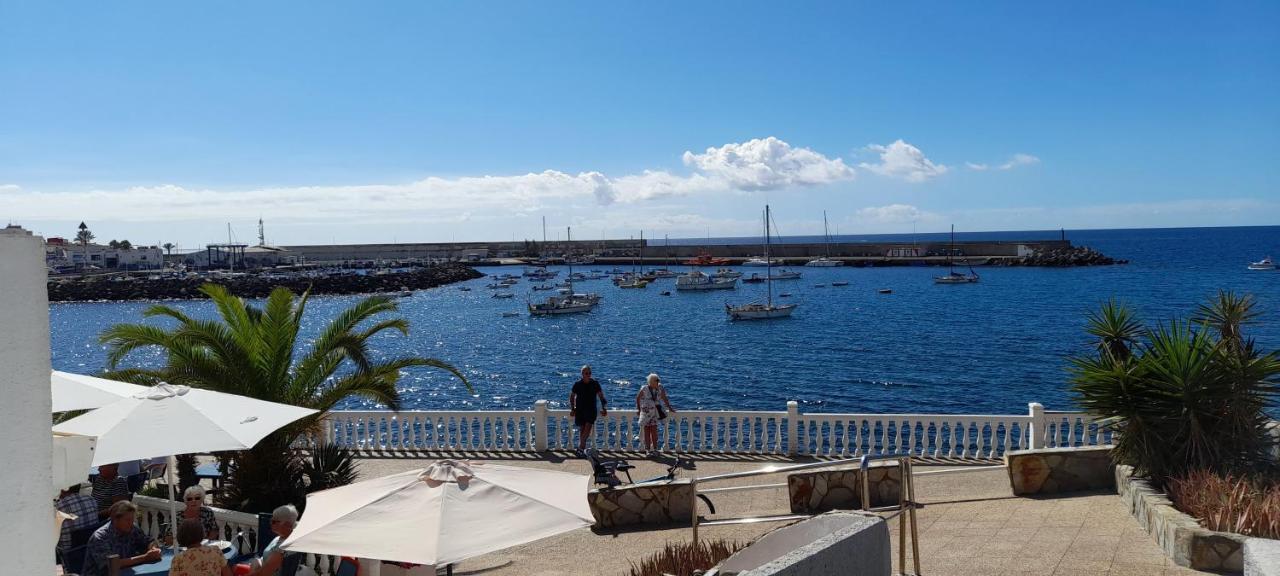 Nice Apartment With Swimmingpool, Wifi And Free Parking In Arguineguin Exterior foto