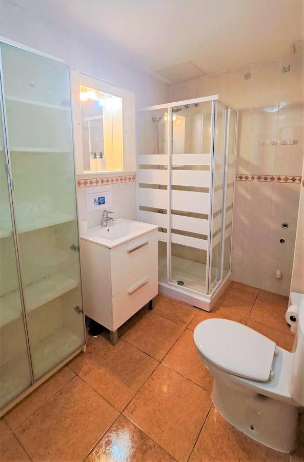 Nice Apartment With Swimmingpool, Wifi And Free Parking In Arguineguin Exterior foto